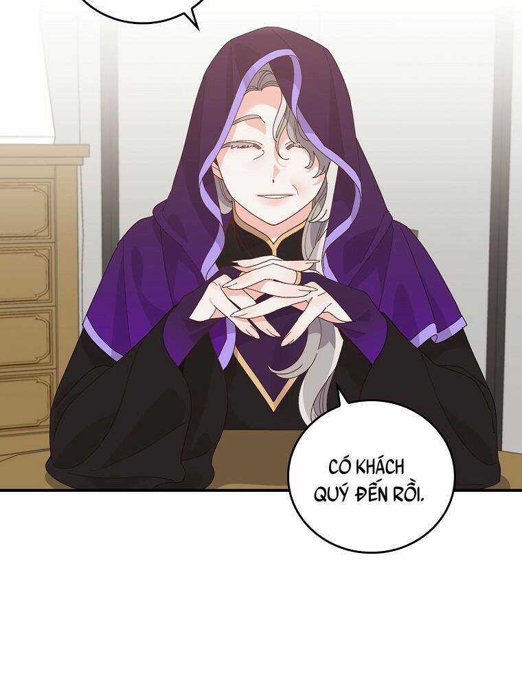 Chị Gái Ác Nữ Chapter 58 trang 67