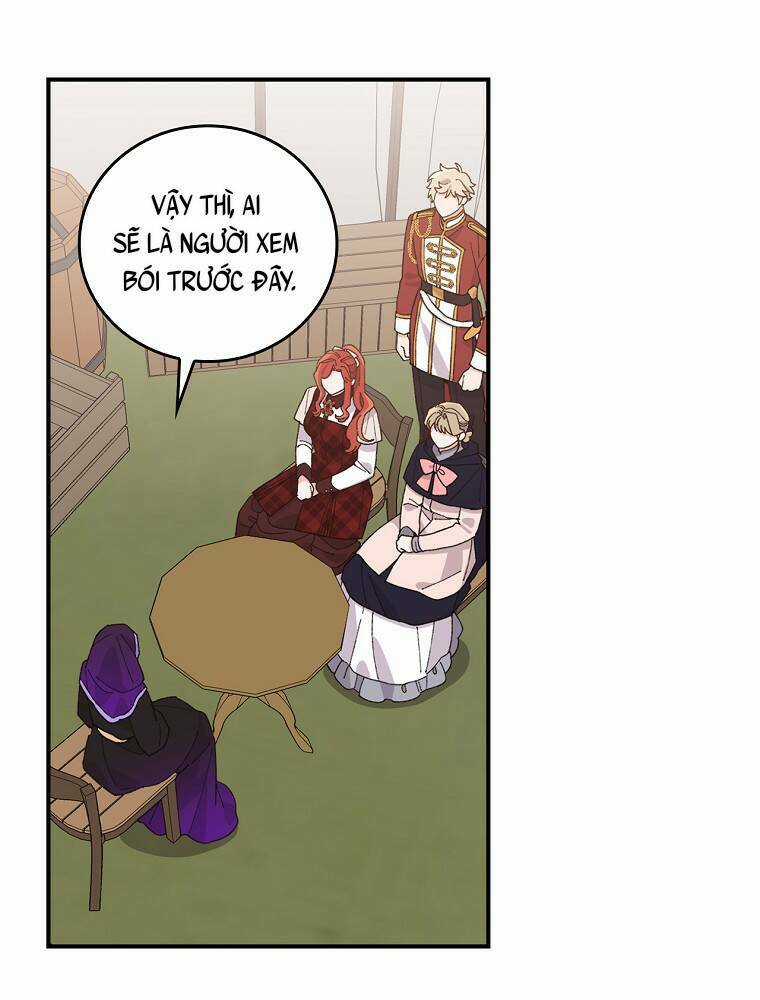 Chị Gái Ác Nữ Chapter 58 trang 68