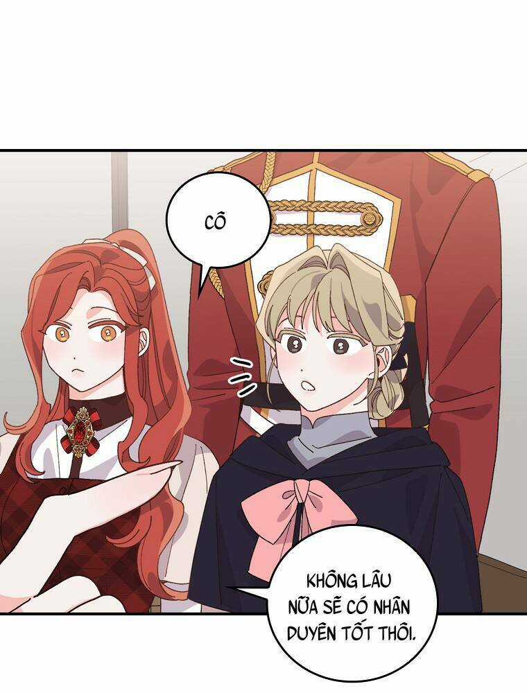 Chị Gái Ác Nữ Chapter 58 trang 69