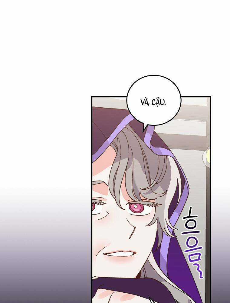 Chị Gái Ác Nữ Chapter 58 trang 71