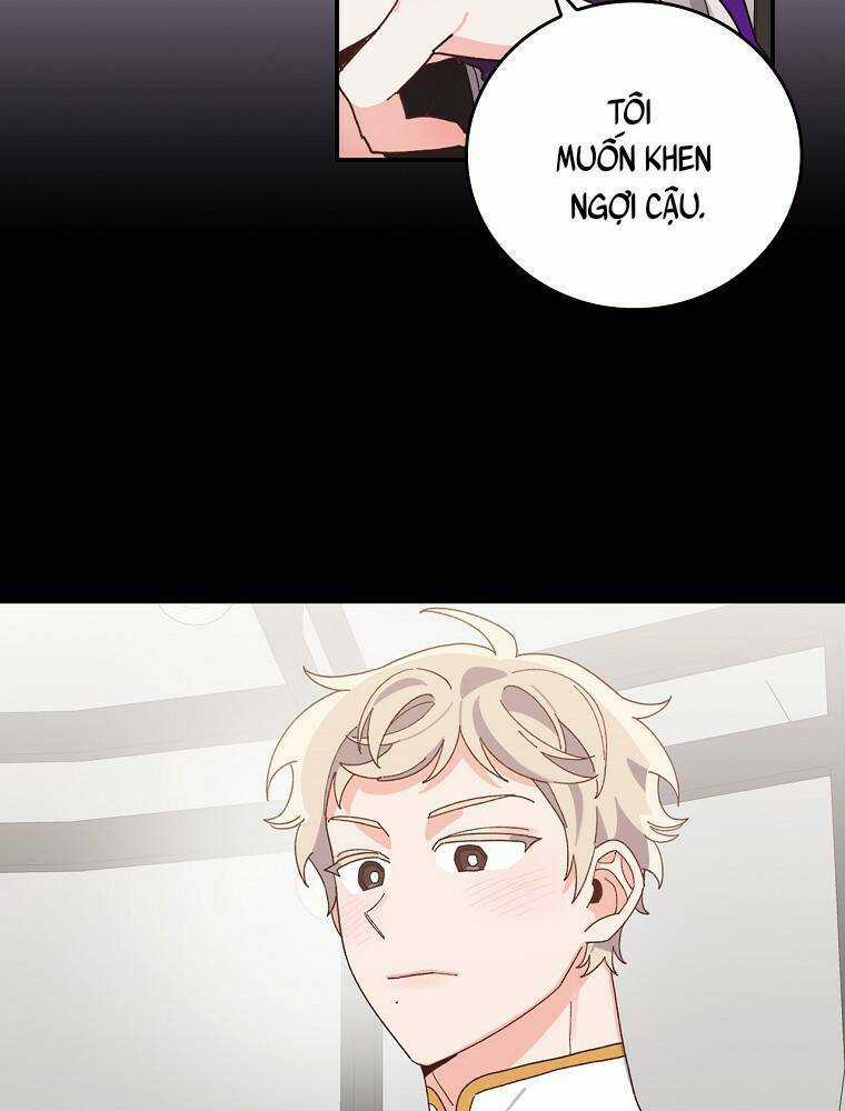 Chị Gái Ác Nữ Chapter 58 trang 72