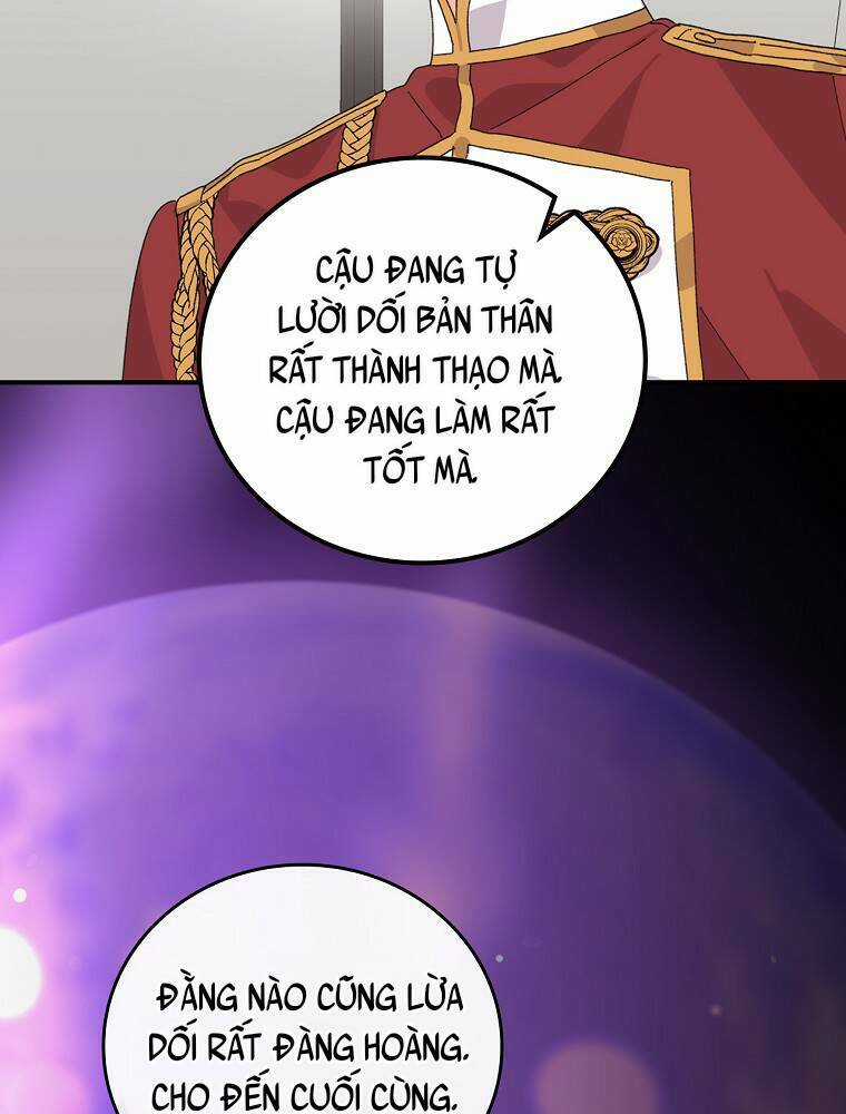 Chị Gái Ác Nữ Chapter 58 trang 73
