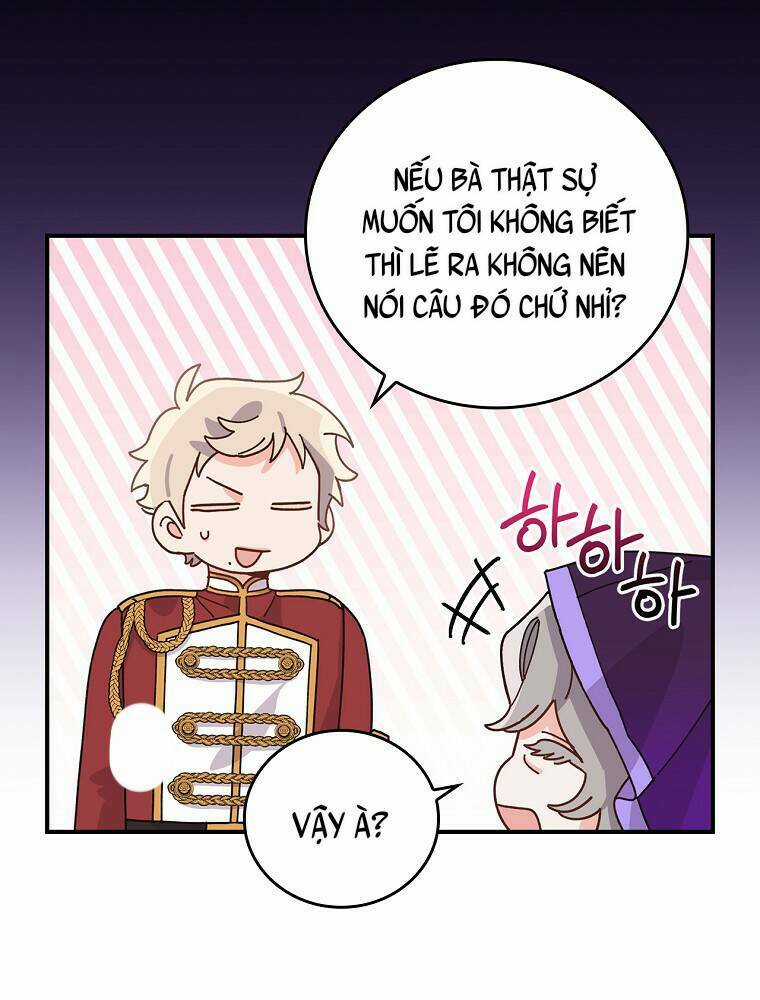 Chị Gái Ác Nữ Chapter 58 trang 75