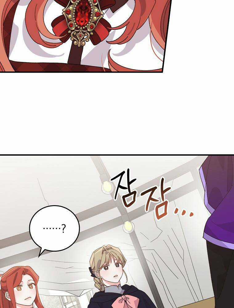 Chị Gái Ác Nữ Chapter 58 trang 78