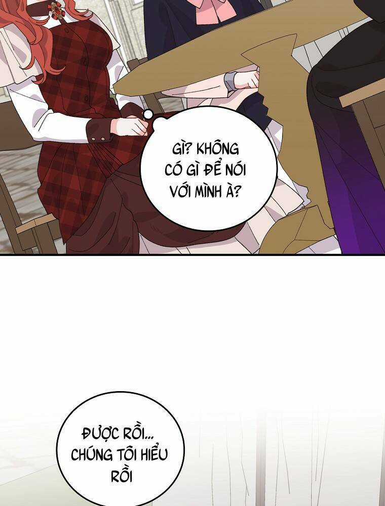 Chị Gái Ác Nữ Chapter 58 trang 79