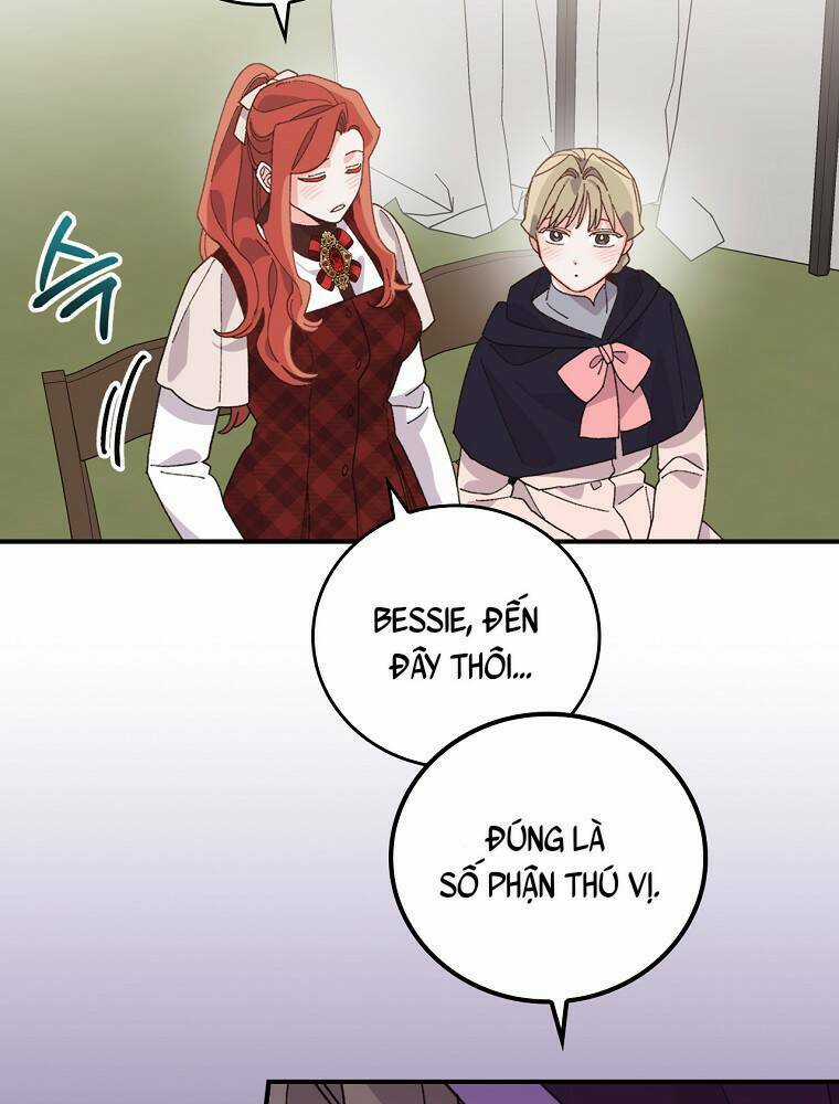 Chị Gái Ác Nữ Chapter 58 trang 80