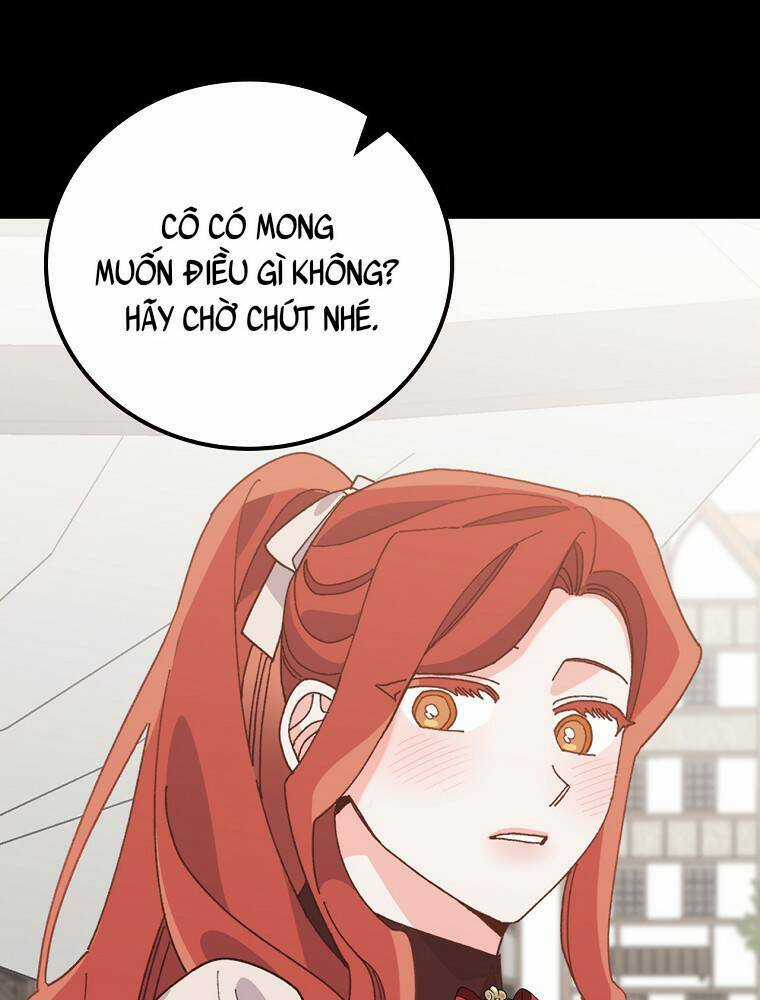 Chị Gái Ác Nữ Chapter 58 trang 82