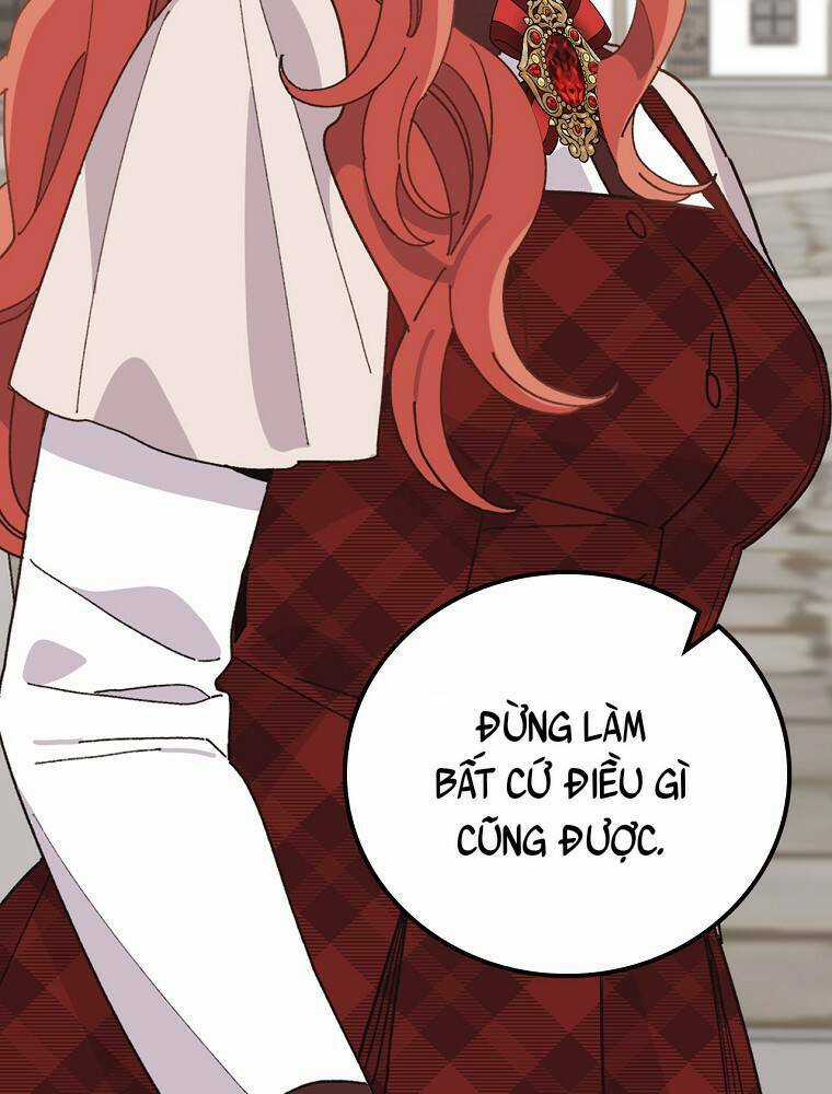 Chị Gái Ác Nữ Chapter 58 trang 83