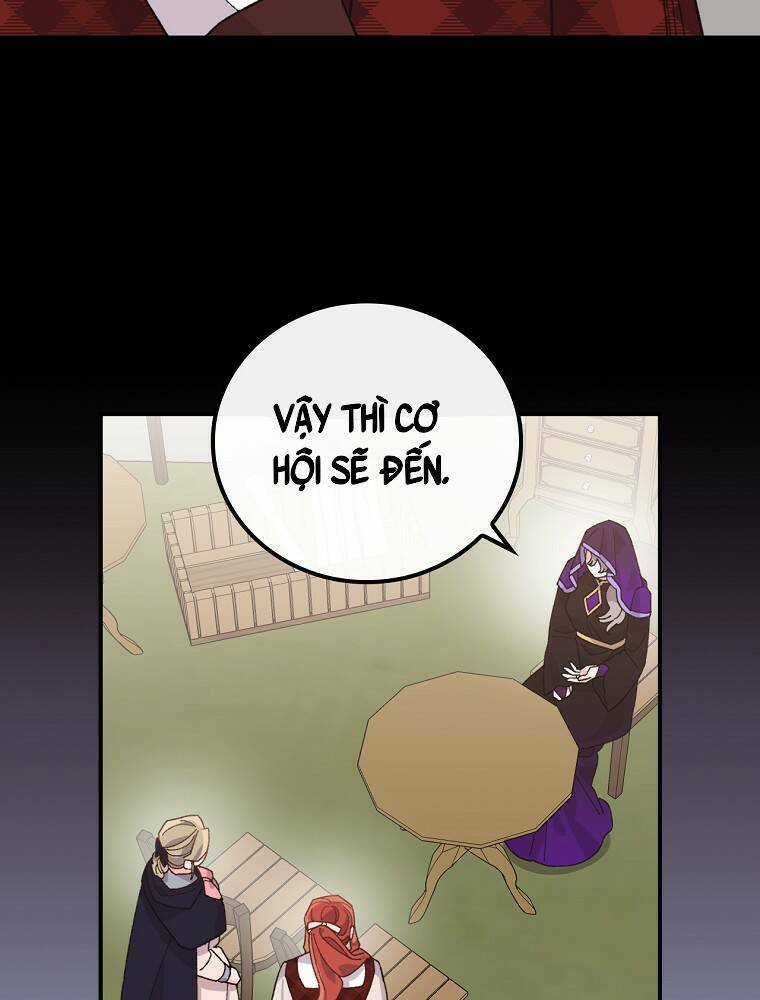 Chị Gái Ác Nữ Chapter 58 trang 84