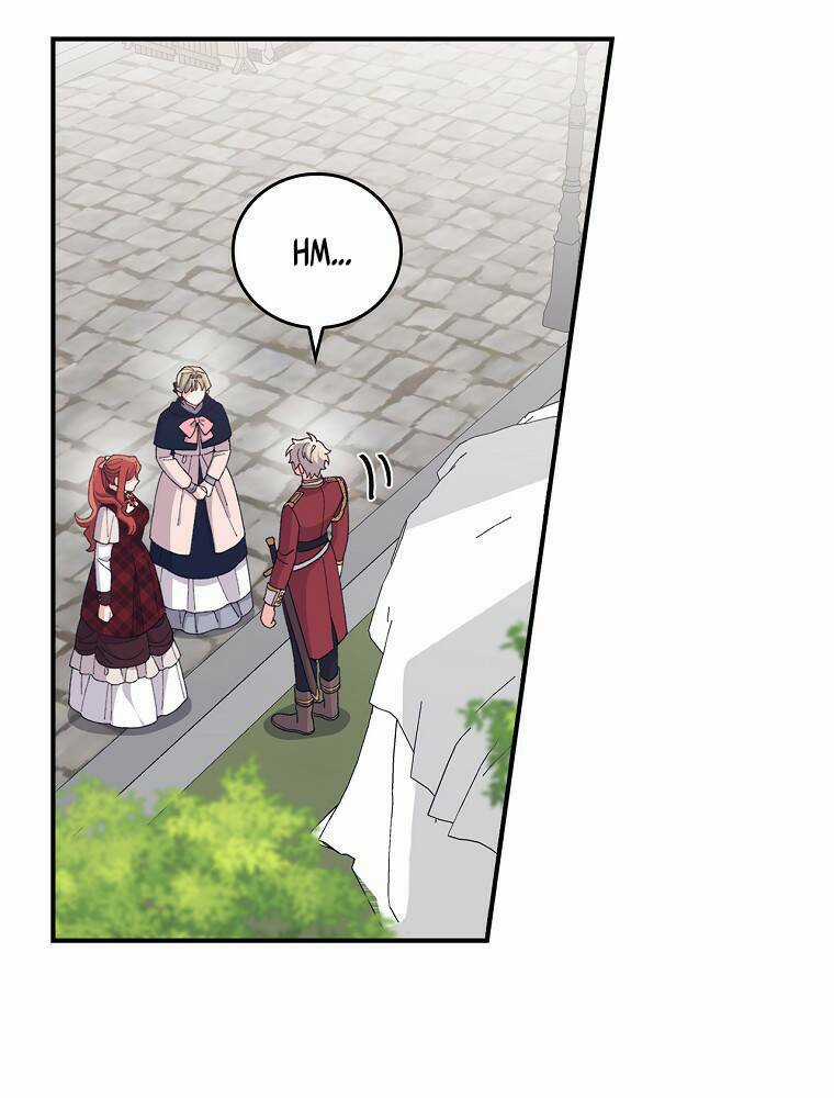 Chị Gái Ác Nữ Chapter 58 trang 87