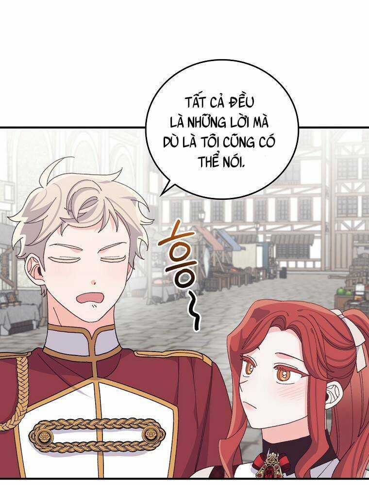 Chị Gái Ác Nữ Chapter 58 trang 88