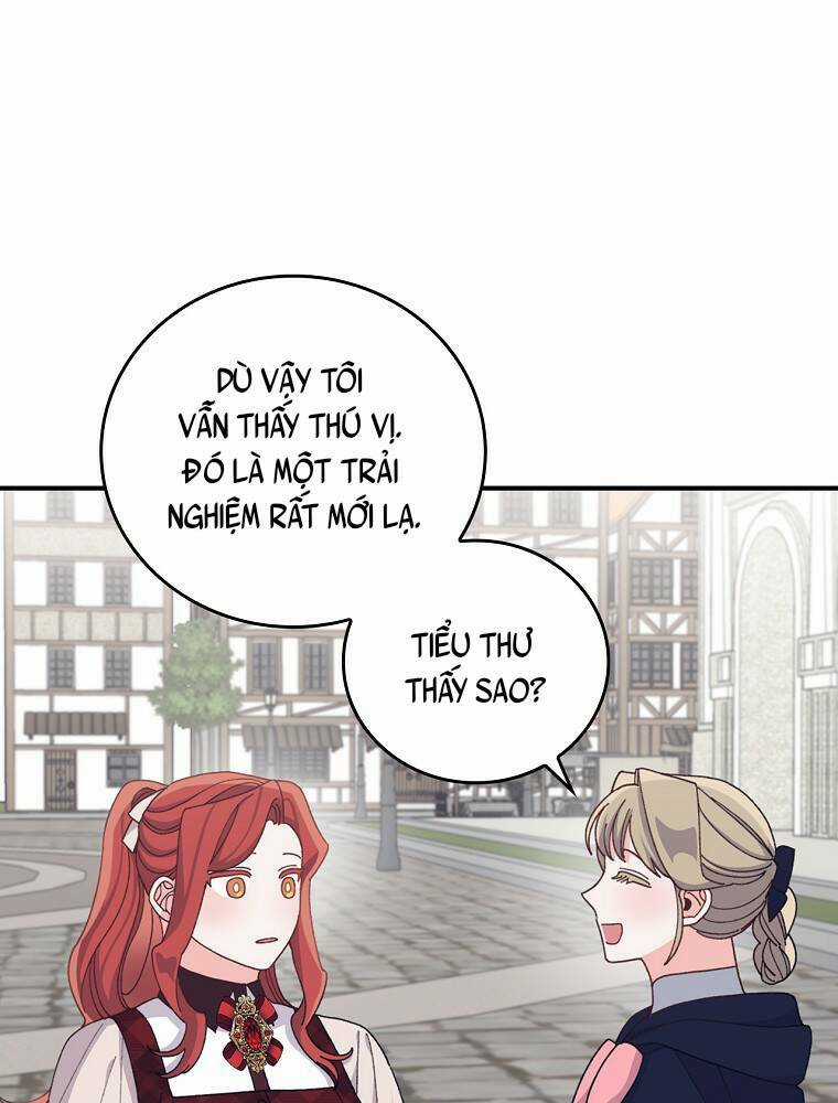 Chị Gái Ác Nữ Chapter 58 trang 89