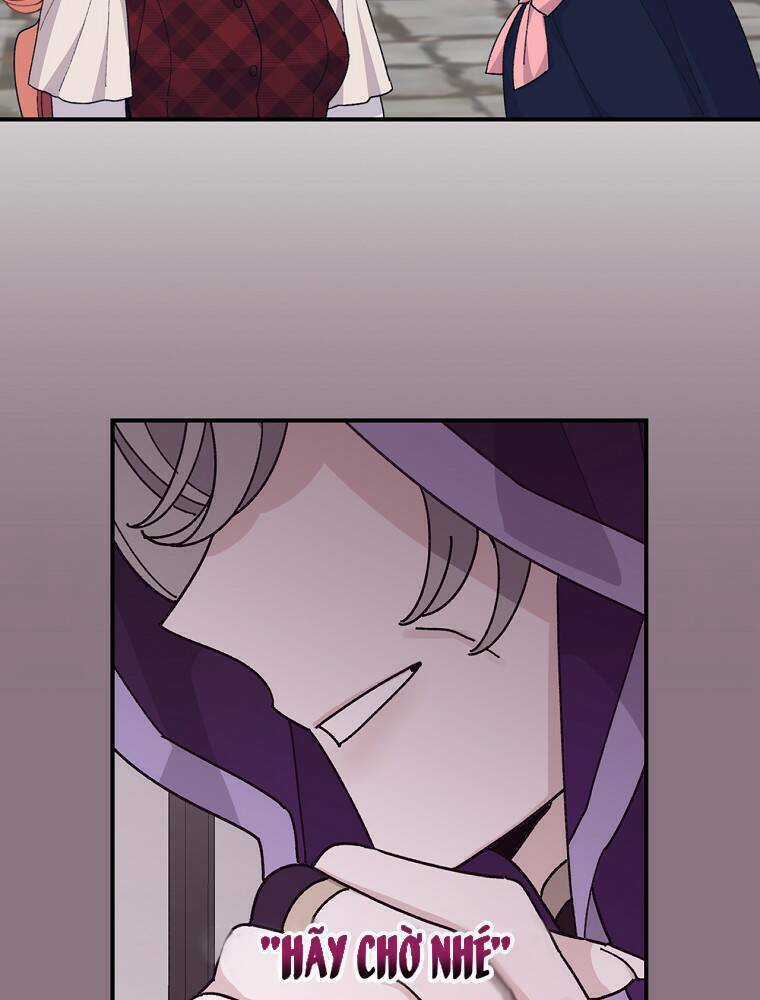 Chị Gái Ác Nữ Chapter 58 trang 90