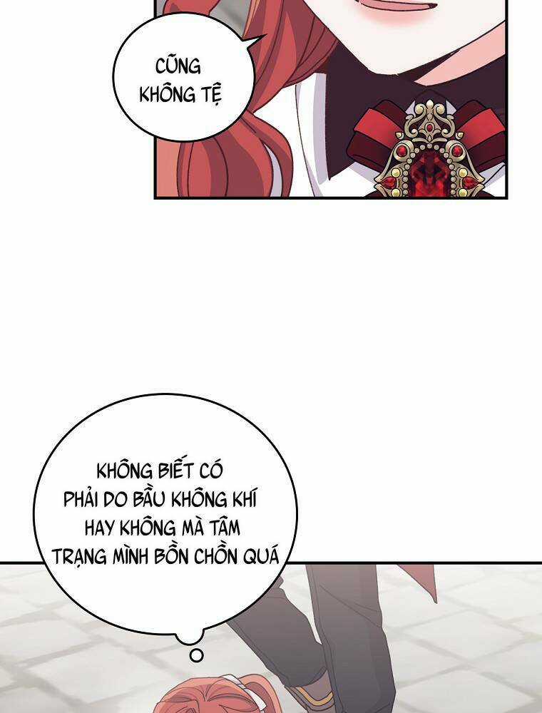 Chị Gái Ác Nữ Chapter 58 trang 92