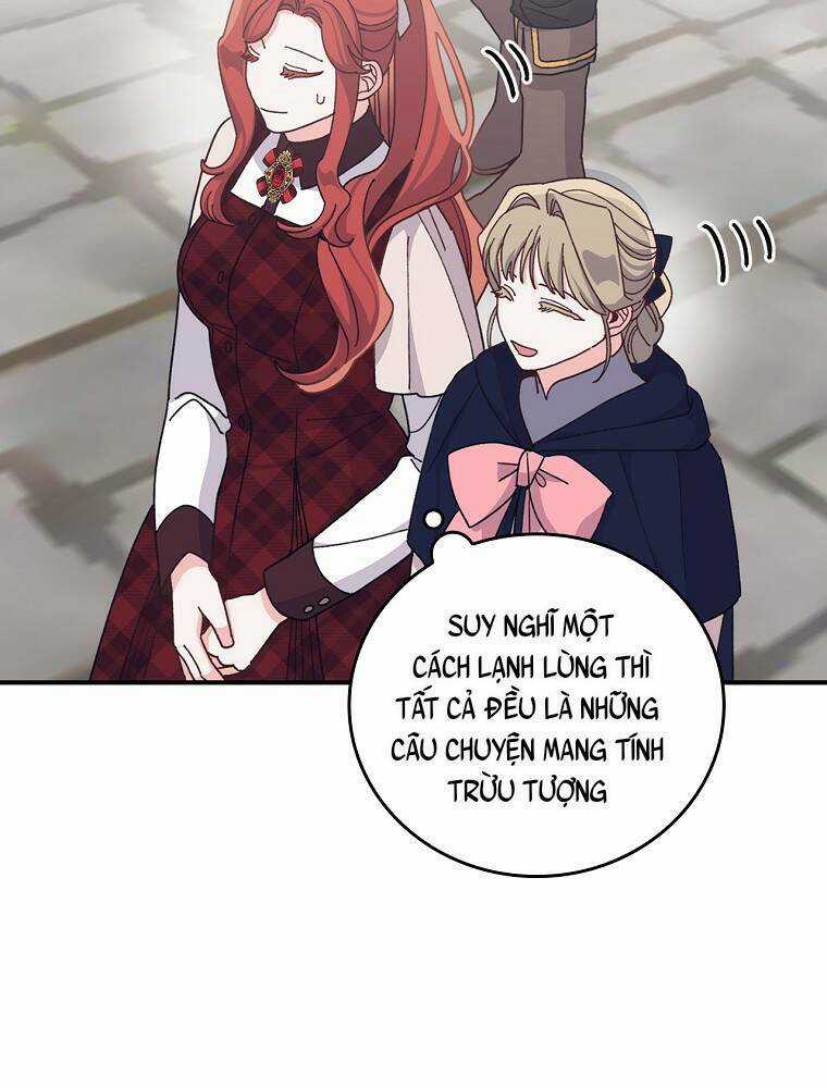 Chị Gái Ác Nữ Chapter 58 trang 93