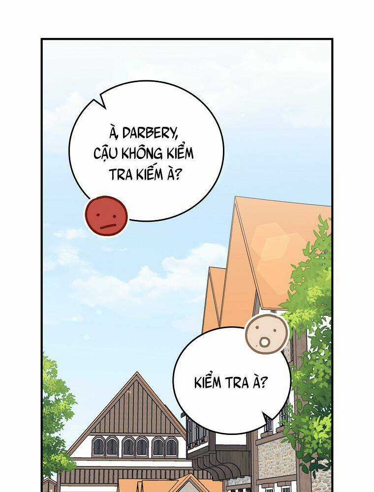 Chị Gái Ác Nữ Chapter 58 trang 94