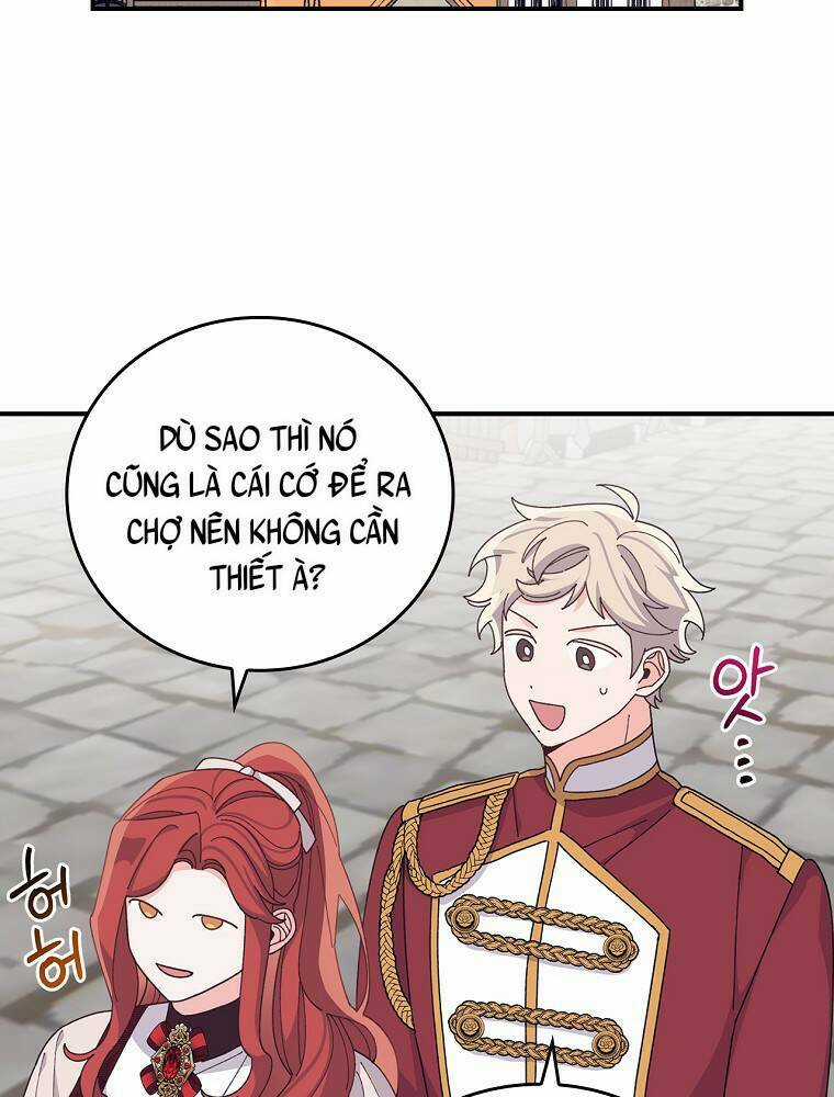 Chị Gái Ác Nữ Chapter 58 trang 95