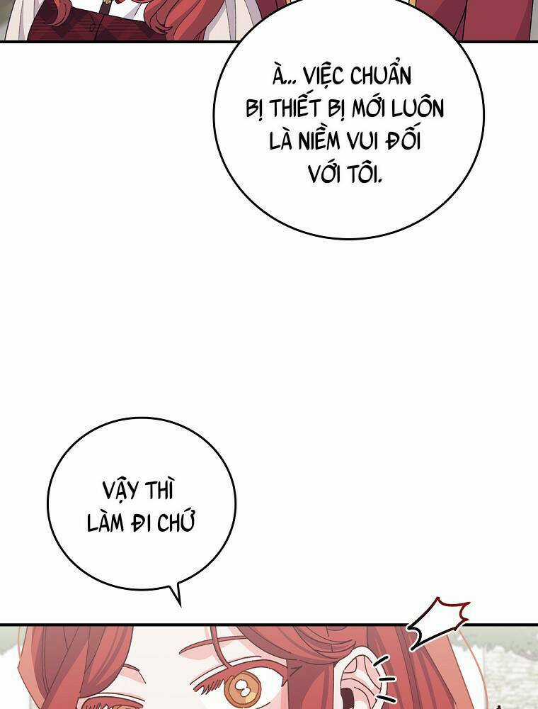 Chị Gái Ác Nữ Chapter 58 trang 96