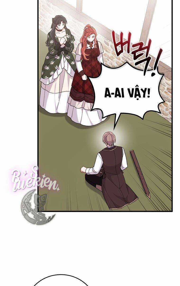 Chị Gái Ác Nữ Chapter 59 trang 10