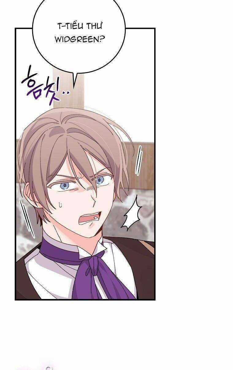 Chị Gái Ác Nữ Chapter 59 trang 11