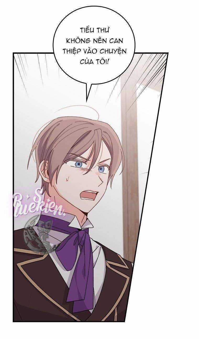 Chị Gái Ác Nữ Chapter 59 trang 14