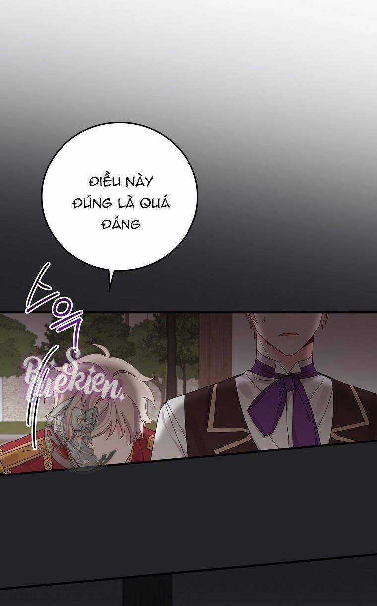 Chị Gái Ác Nữ Chapter 59 trang 18