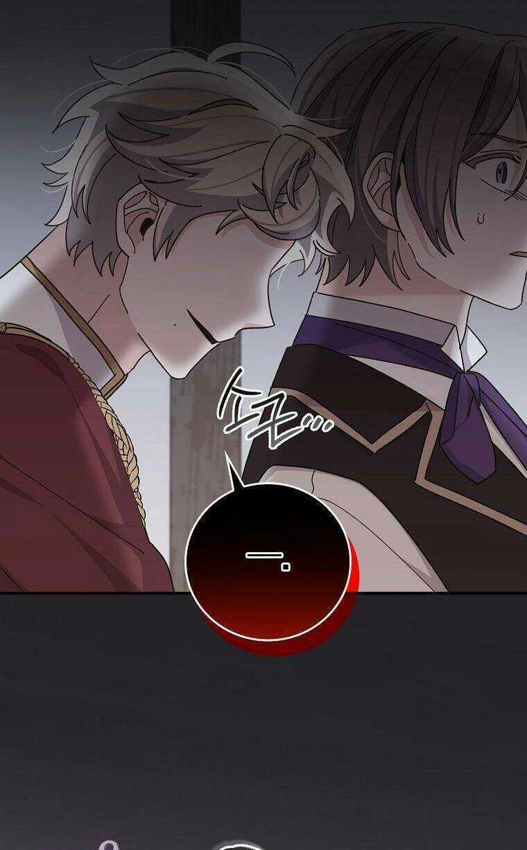 Chị Gái Ác Nữ Chapter 59 trang 19