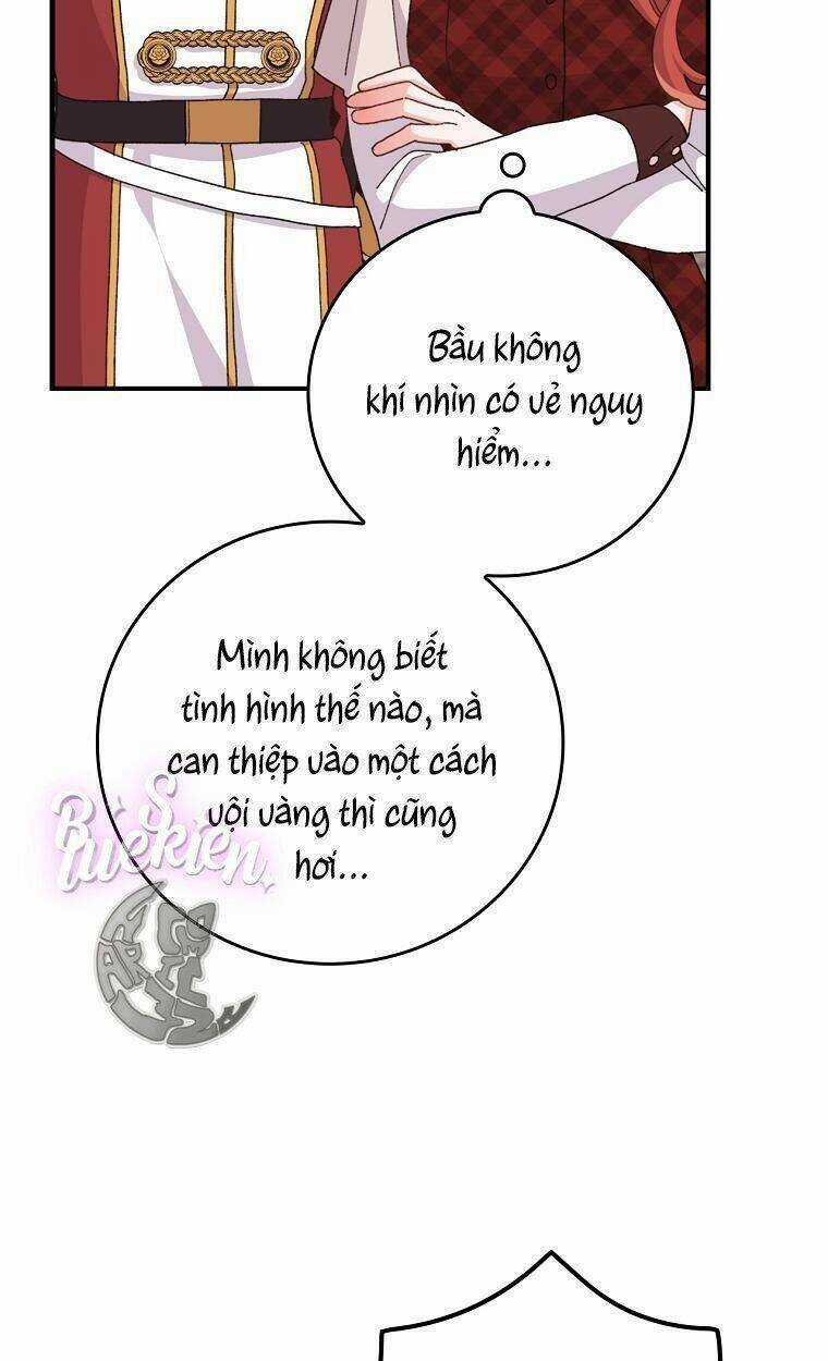 Chị Gái Ác Nữ Chapter 59 trang 2