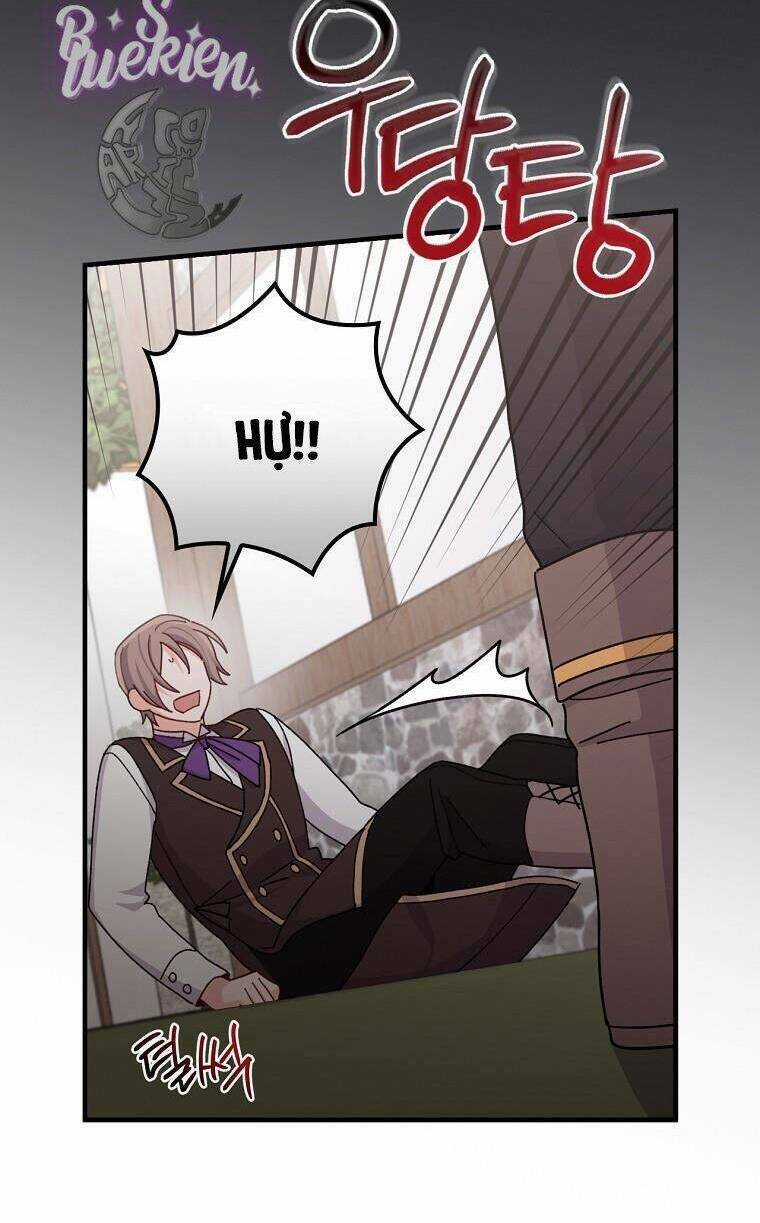 Chị Gái Ác Nữ Chapter 59 trang 20