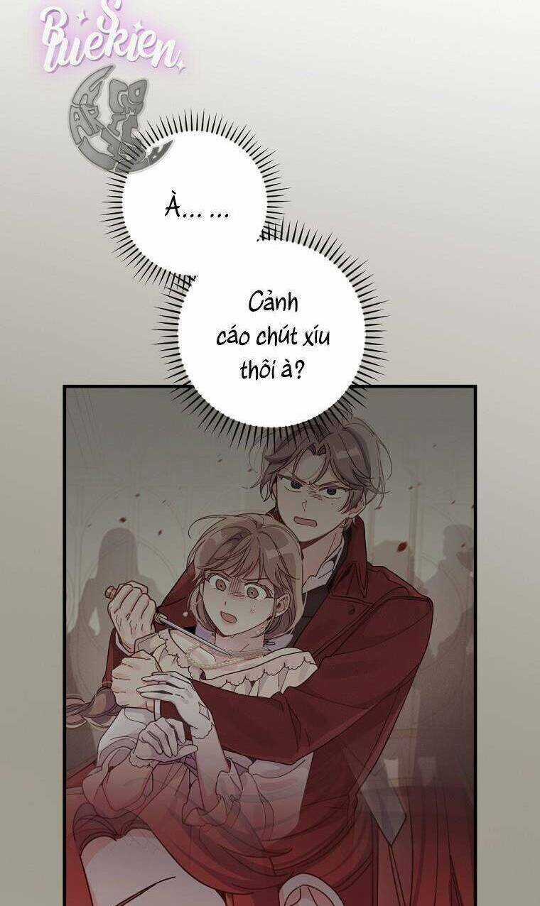 Chị Gái Ác Nữ Chapter 59 trang 24