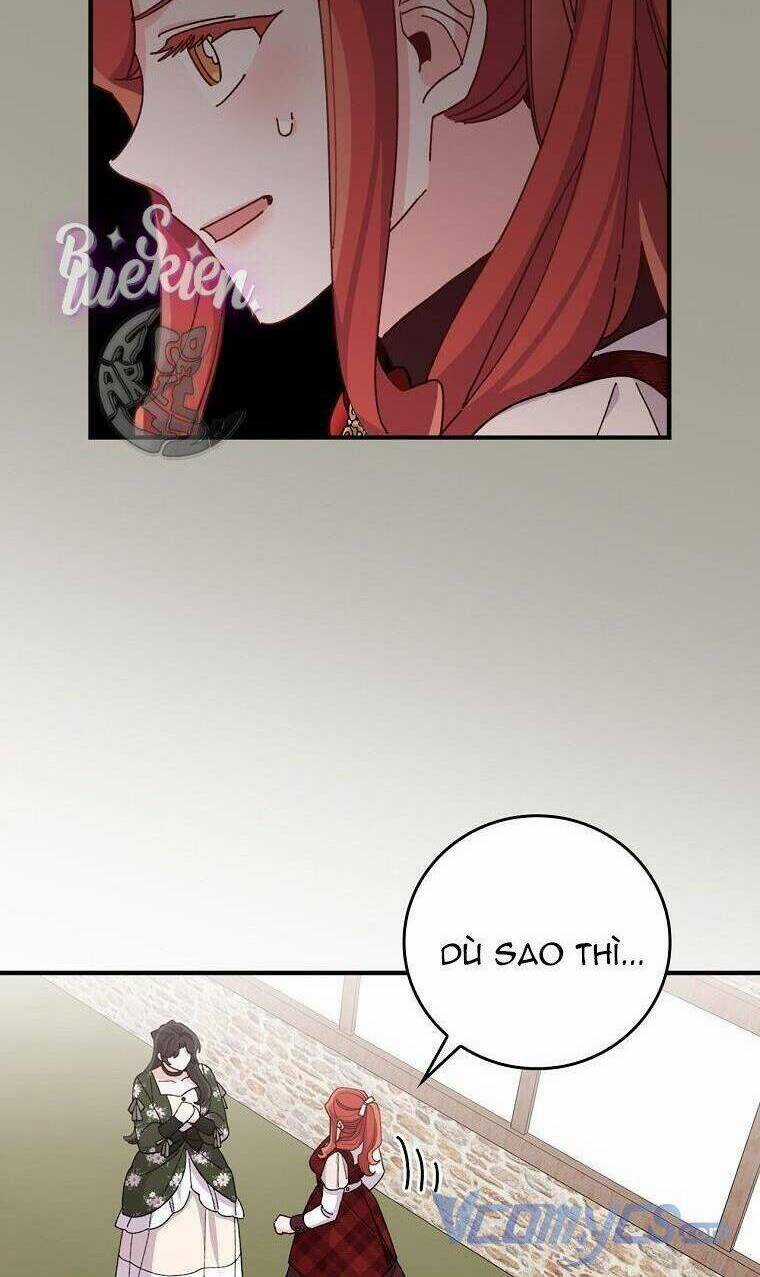 Chị Gái Ác Nữ Chapter 59 trang 25