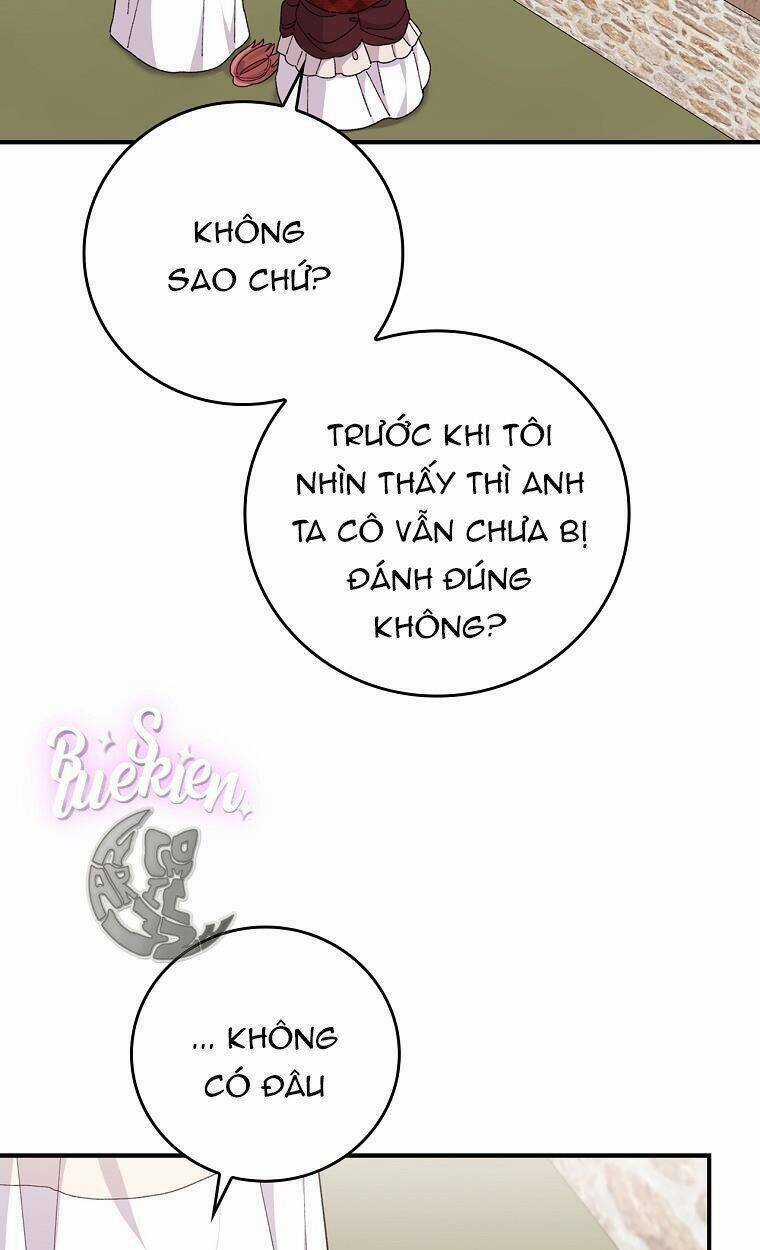 Chị Gái Ác Nữ Chapter 59 trang 26