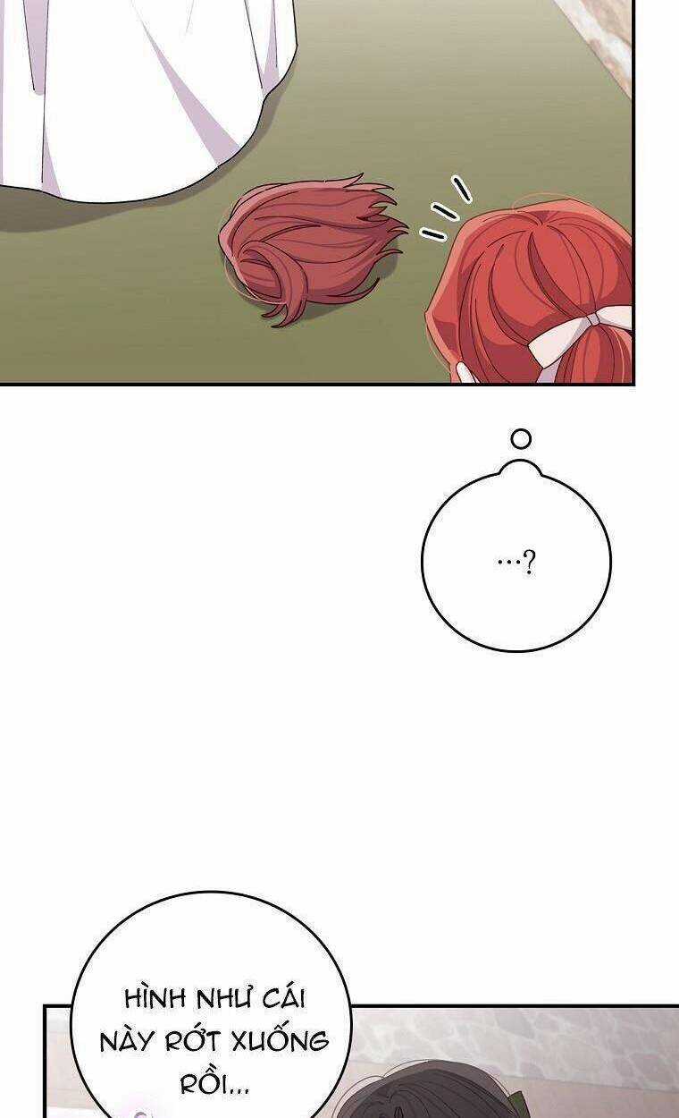 Chị Gái Ác Nữ Chapter 59 trang 27