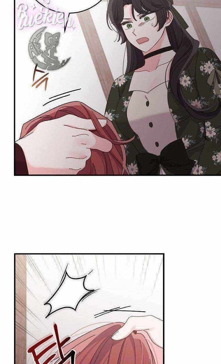 Chị Gái Ác Nữ Chapter 59 trang 28