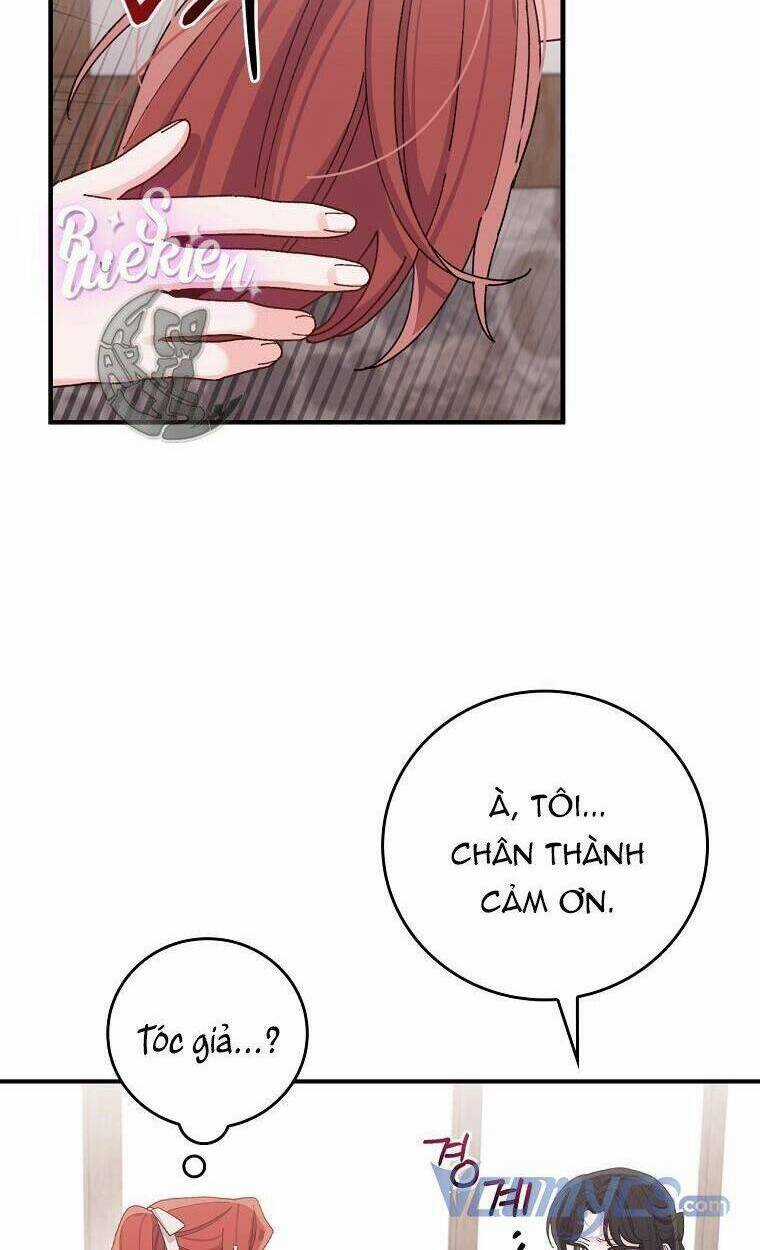 Chị Gái Ác Nữ Chapter 59 trang 29