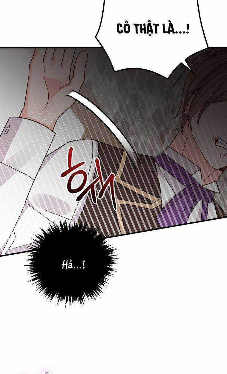 Chị Gái Ác Nữ Chapter 59 trang 3