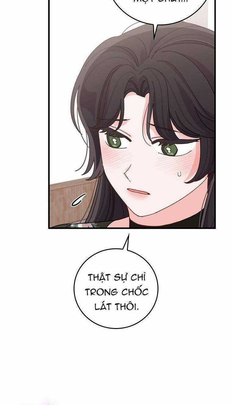 Chị Gái Ác Nữ Chapter 59 trang 31