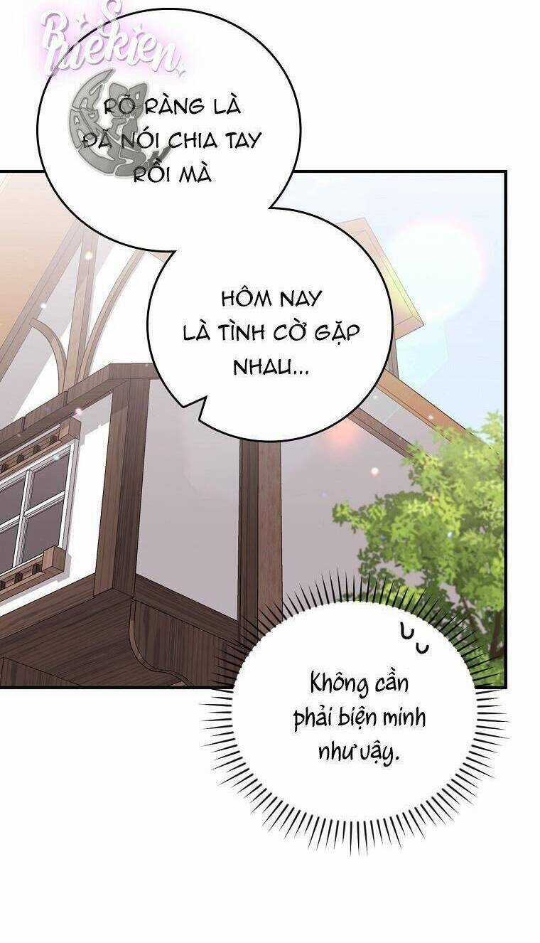 Chị Gái Ác Nữ Chapter 59 trang 32
