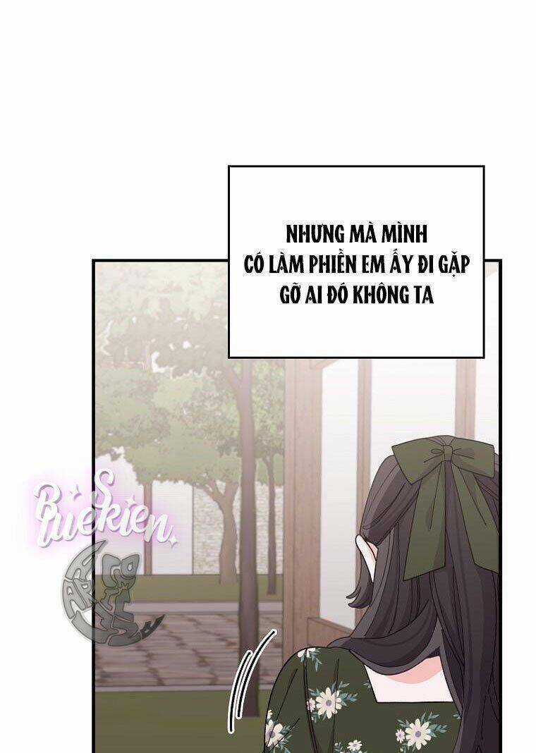 Chị Gái Ác Nữ Chapter 59 trang 34