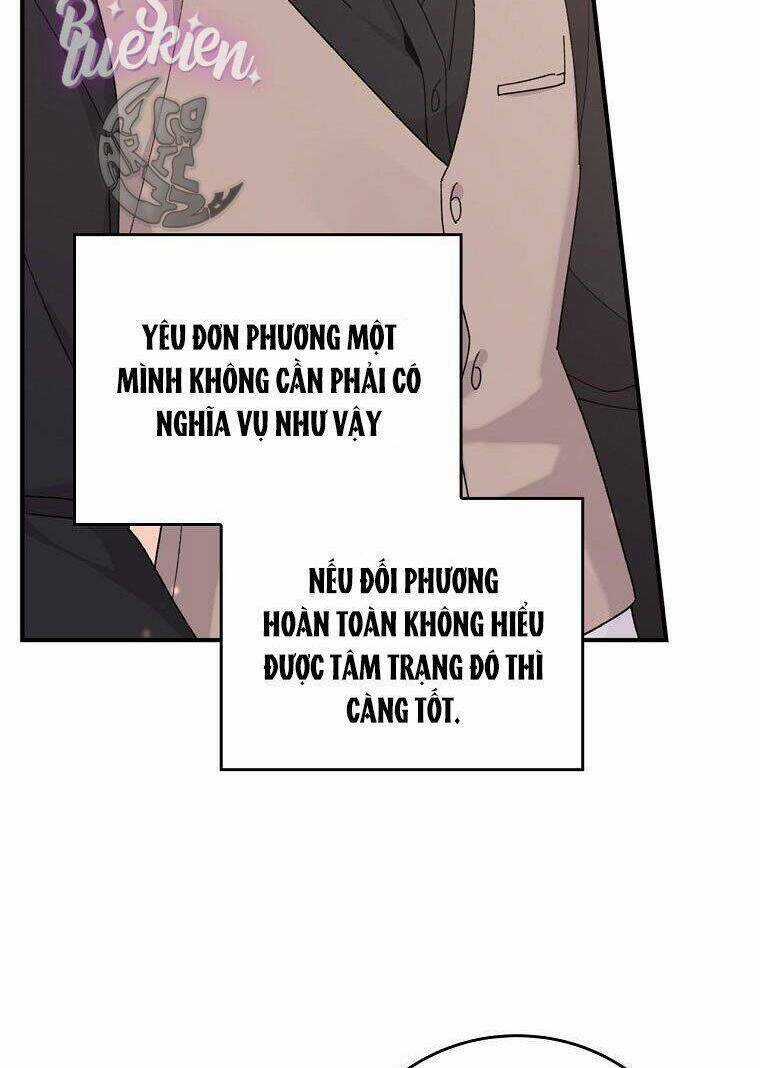 Chị Gái Ác Nữ Chapter 59 trang 36