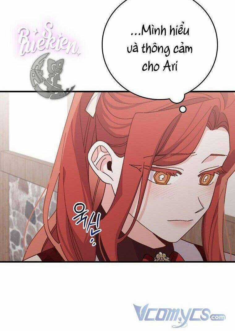 Chị Gái Ác Nữ Chapter 59 trang 37