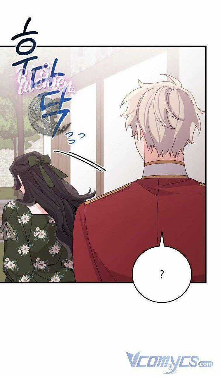 Chị Gái Ác Nữ Chapter 59 trang 41