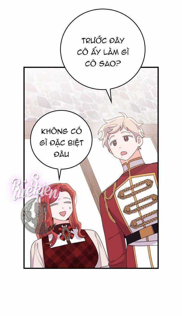 Chị Gái Ác Nữ Chapter 59 trang 42