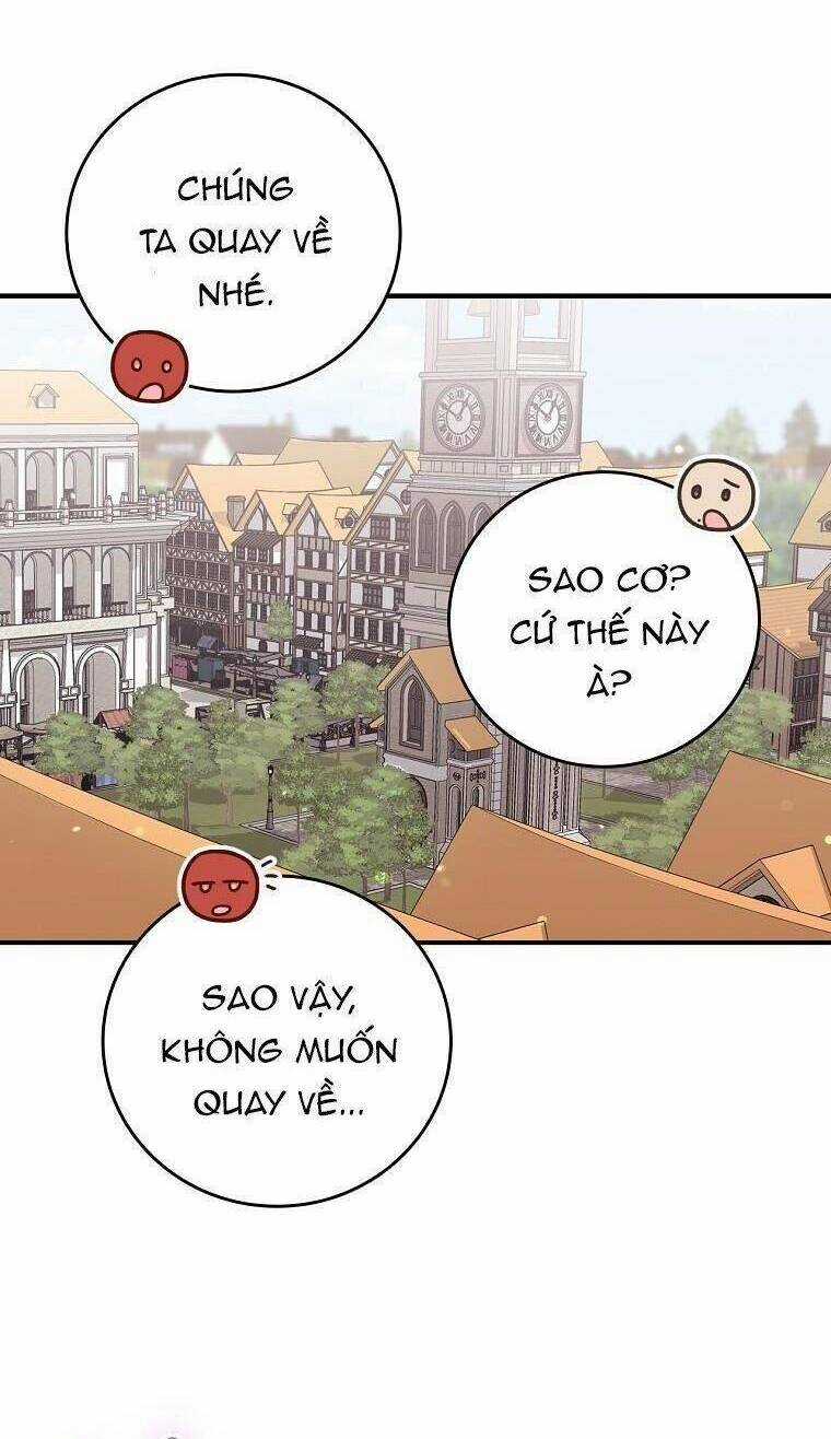 Chị Gái Ác Nữ Chapter 59 trang 43
