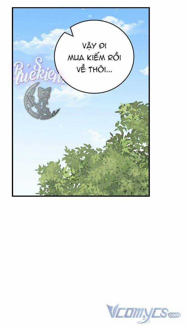 Chị Gái Ác Nữ Chapter 59 trang 45