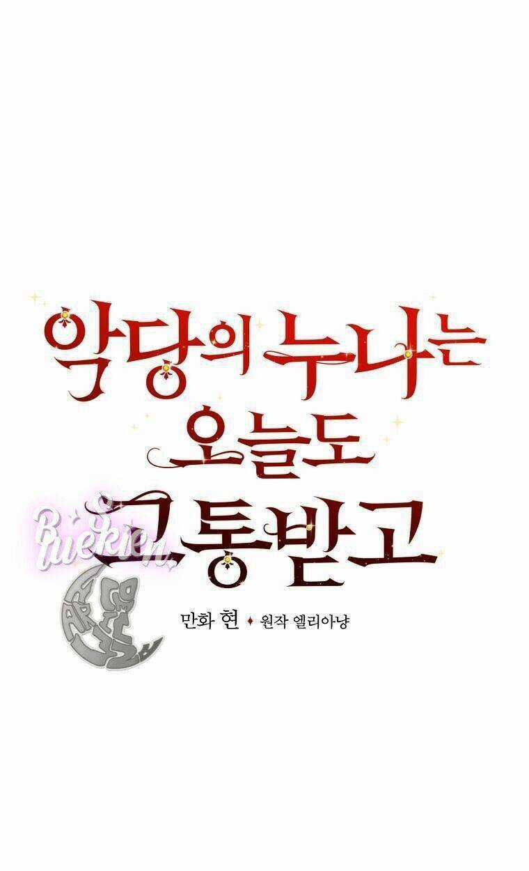 Chị Gái Ác Nữ Chapter 59 trang 46