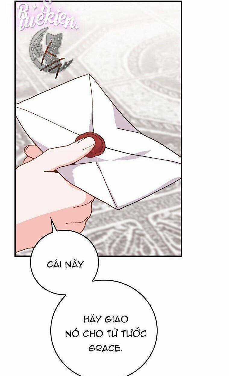 Chị Gái Ác Nữ Chapter 59 trang 48