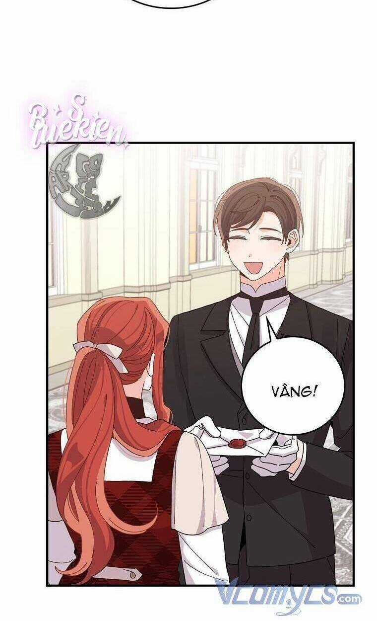 Chị Gái Ác Nữ Chapter 59 trang 49