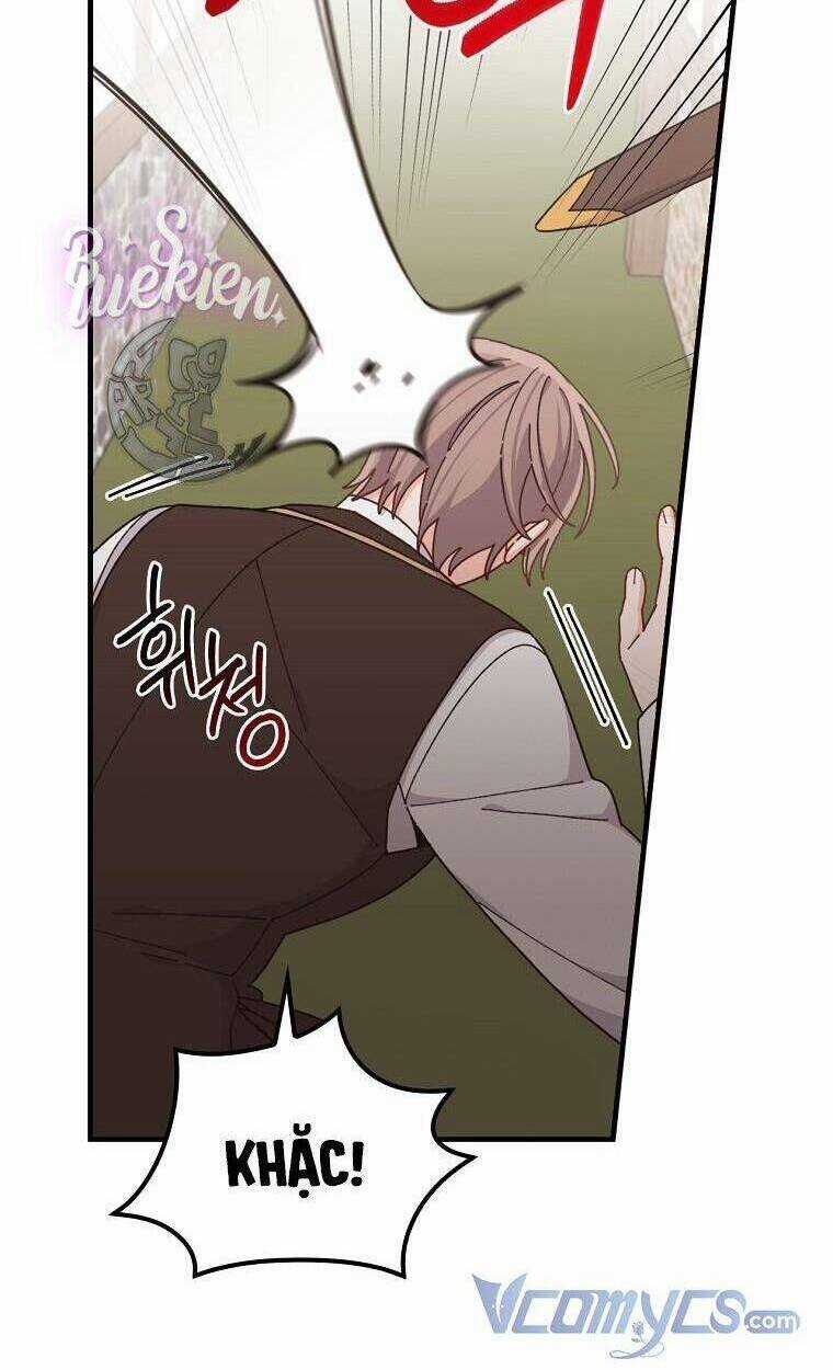 Chị Gái Ác Nữ Chapter 59 trang 5