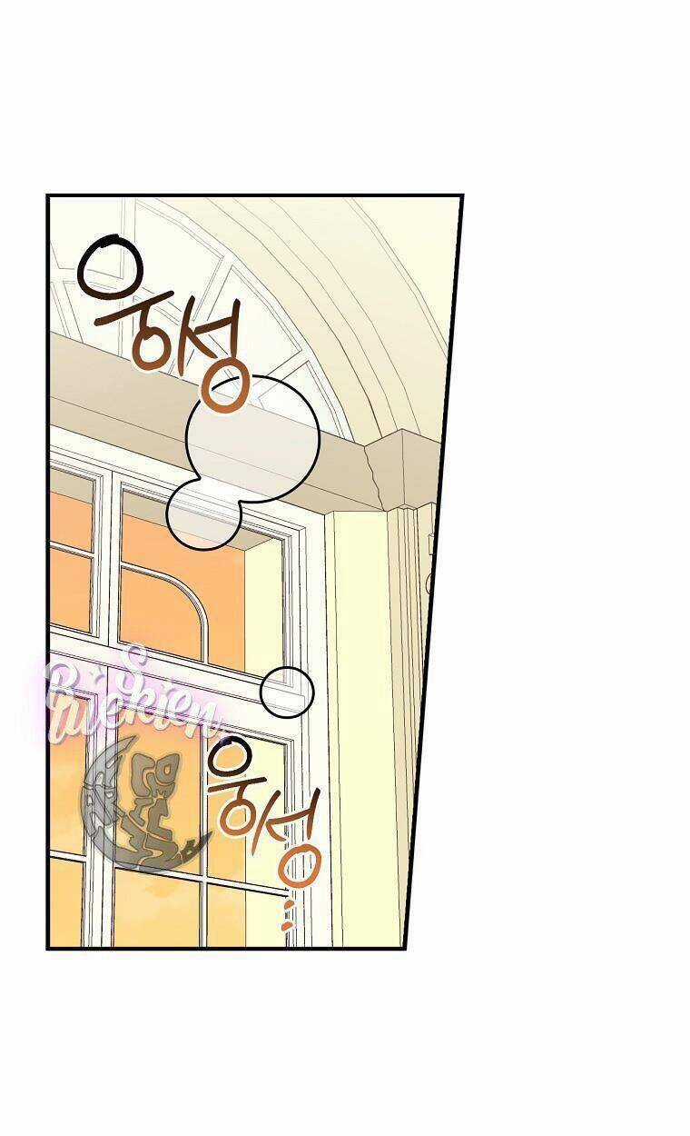 Chị Gái Ác Nữ Chapter 59 trang 50